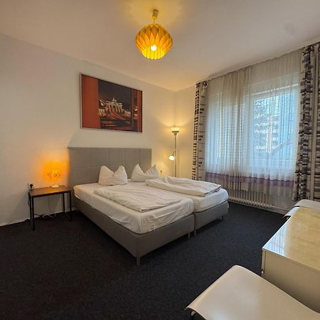 M M Central Vintage Family, Handwerker Und Monteure Apartments Berlino Esterno foto