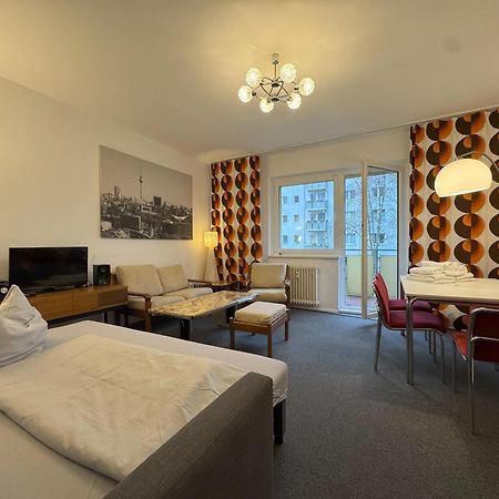 M M Central Vintage Family, Handwerker Und Monteure Apartments Berlino Esterno foto
