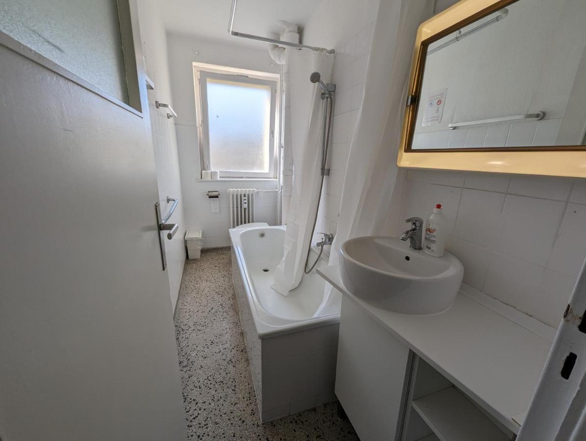 M M Central Vintage Family, Handwerker Und Monteure Apartments Berlino Esterno foto