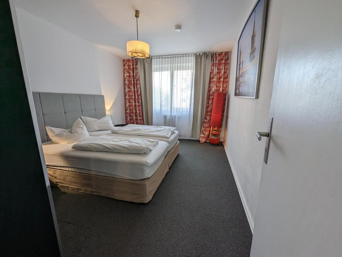 M M Central Vintage Family, Handwerker Und Monteure Apartments Berlino Esterno foto
