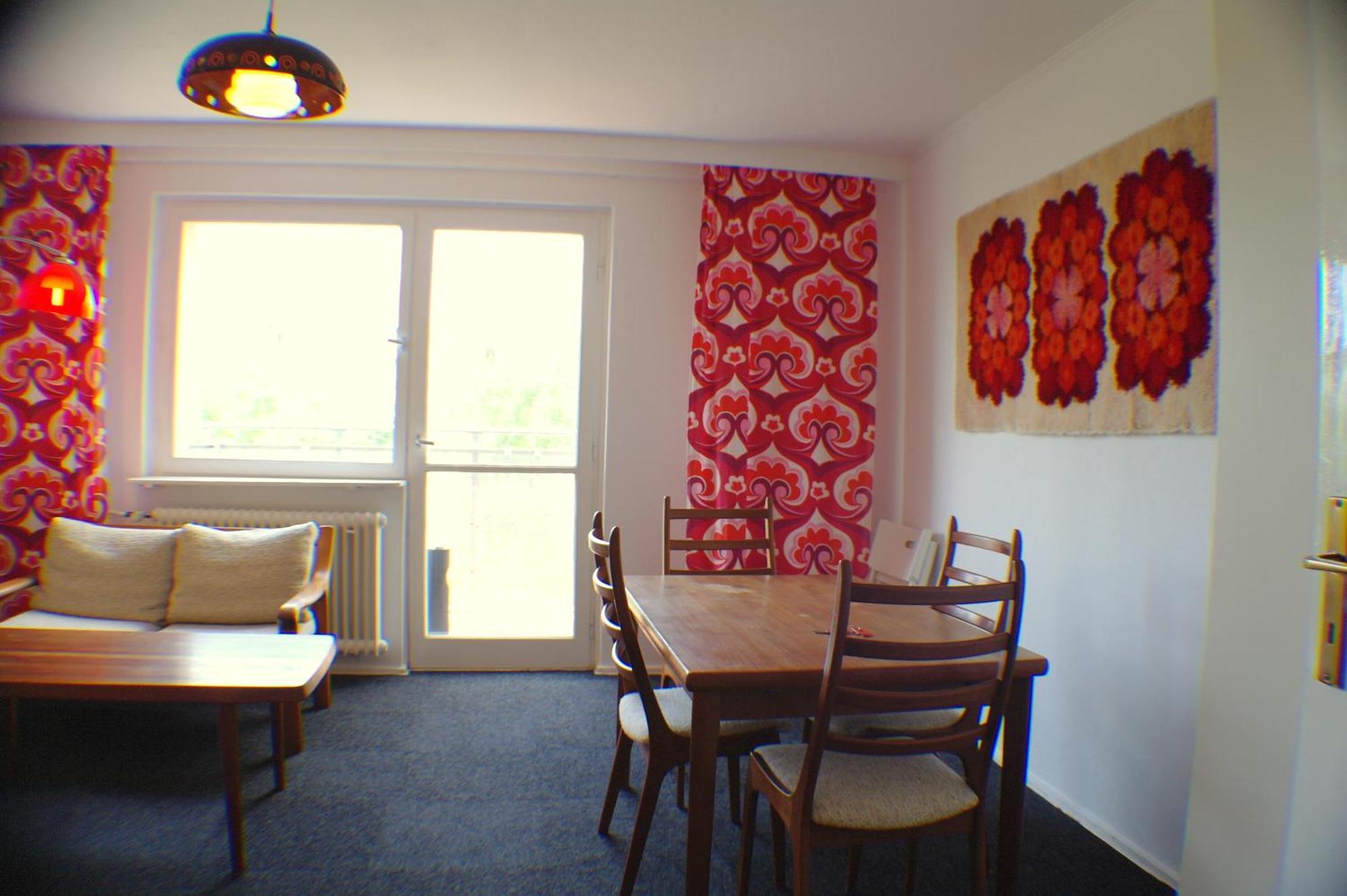 M M Central Vintage Family, Handwerker Und Monteure Apartments Berlino Esterno foto