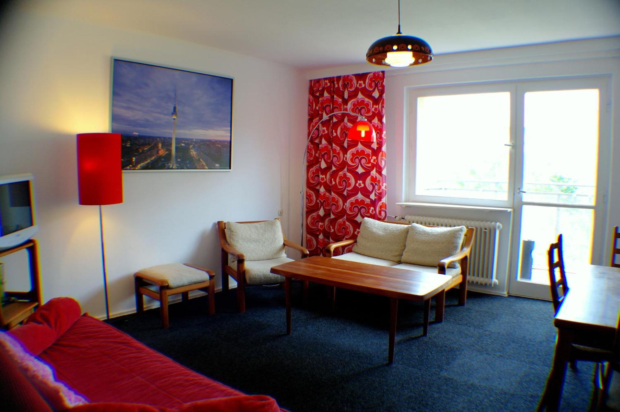 M M Central Vintage Family, Handwerker Und Monteure Apartments Berlino Esterno foto