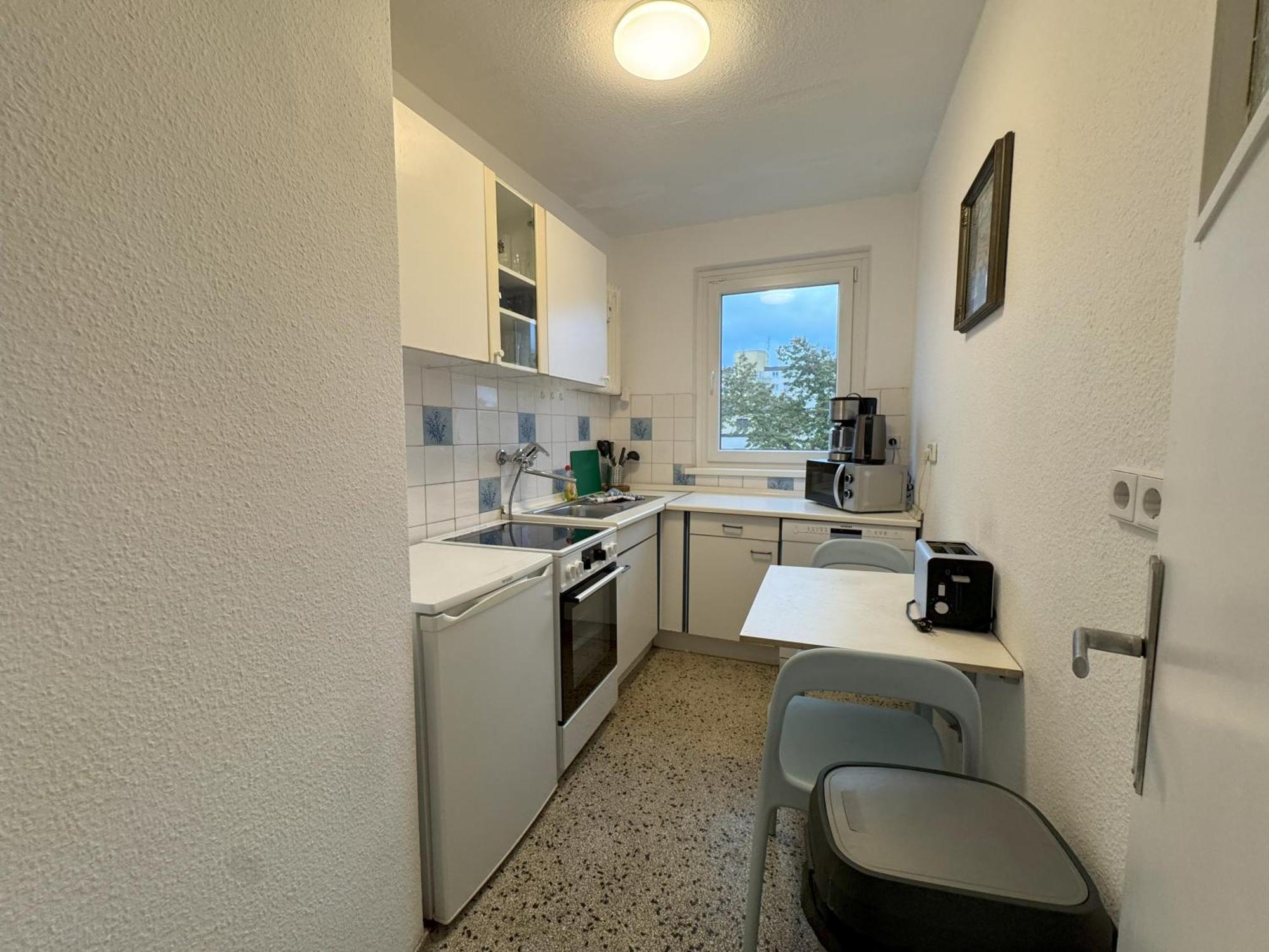 M M Central Vintage Family, Handwerker Und Monteure Apartments Berlino Esterno foto