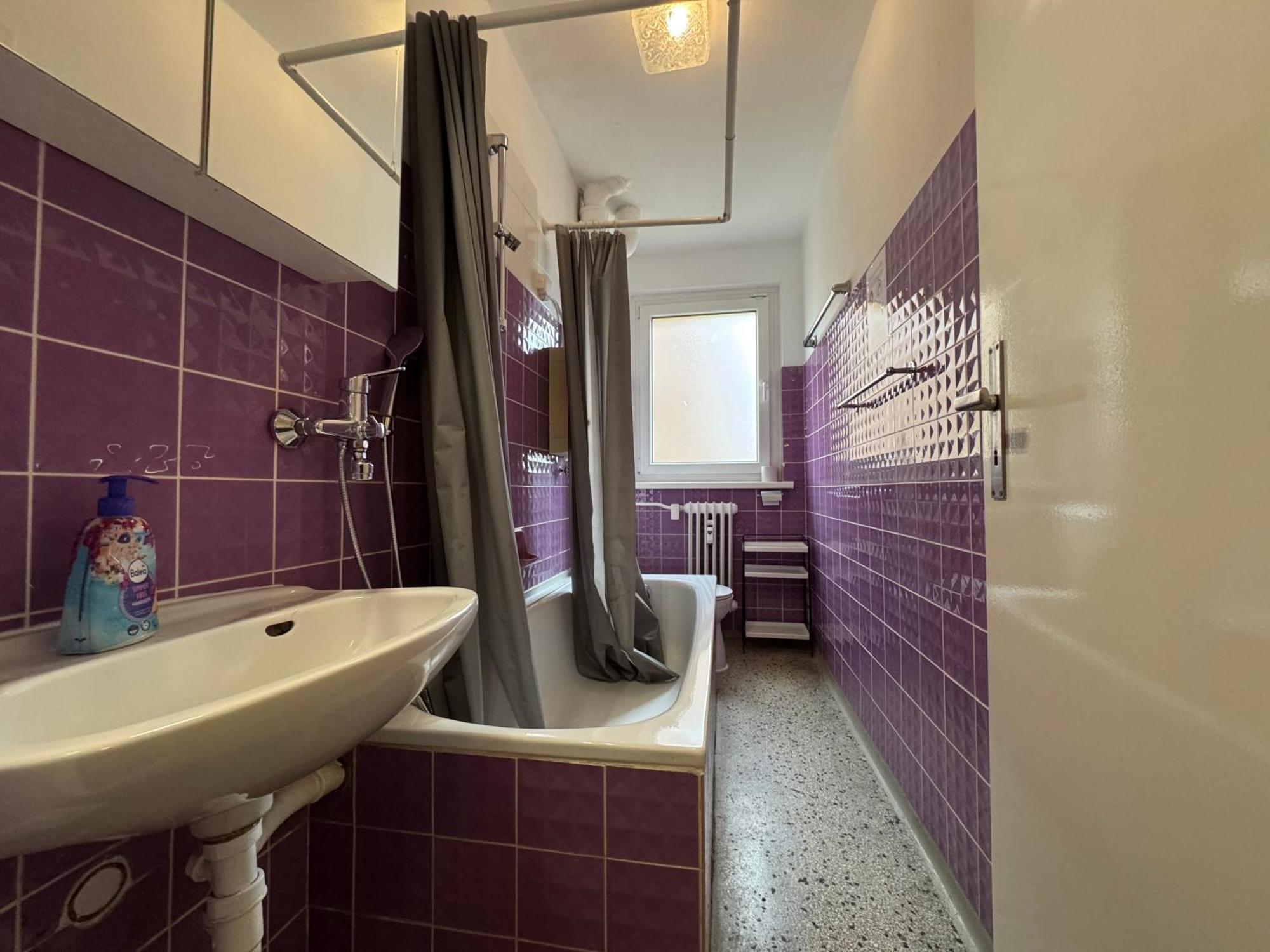 M M Central Vintage Family, Handwerker Und Monteure Apartments Berlino Esterno foto