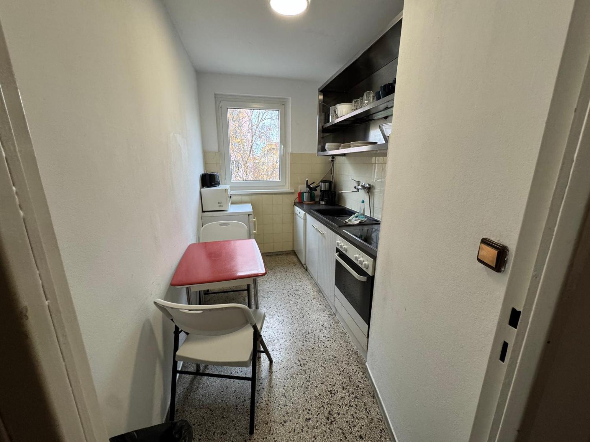 M M Central Vintage Family, Handwerker Und Monteure Apartments Berlino Esterno foto