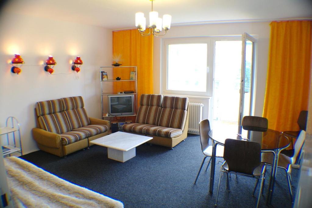M M Central Vintage Family, Handwerker Und Monteure Apartments Berlino Camera foto