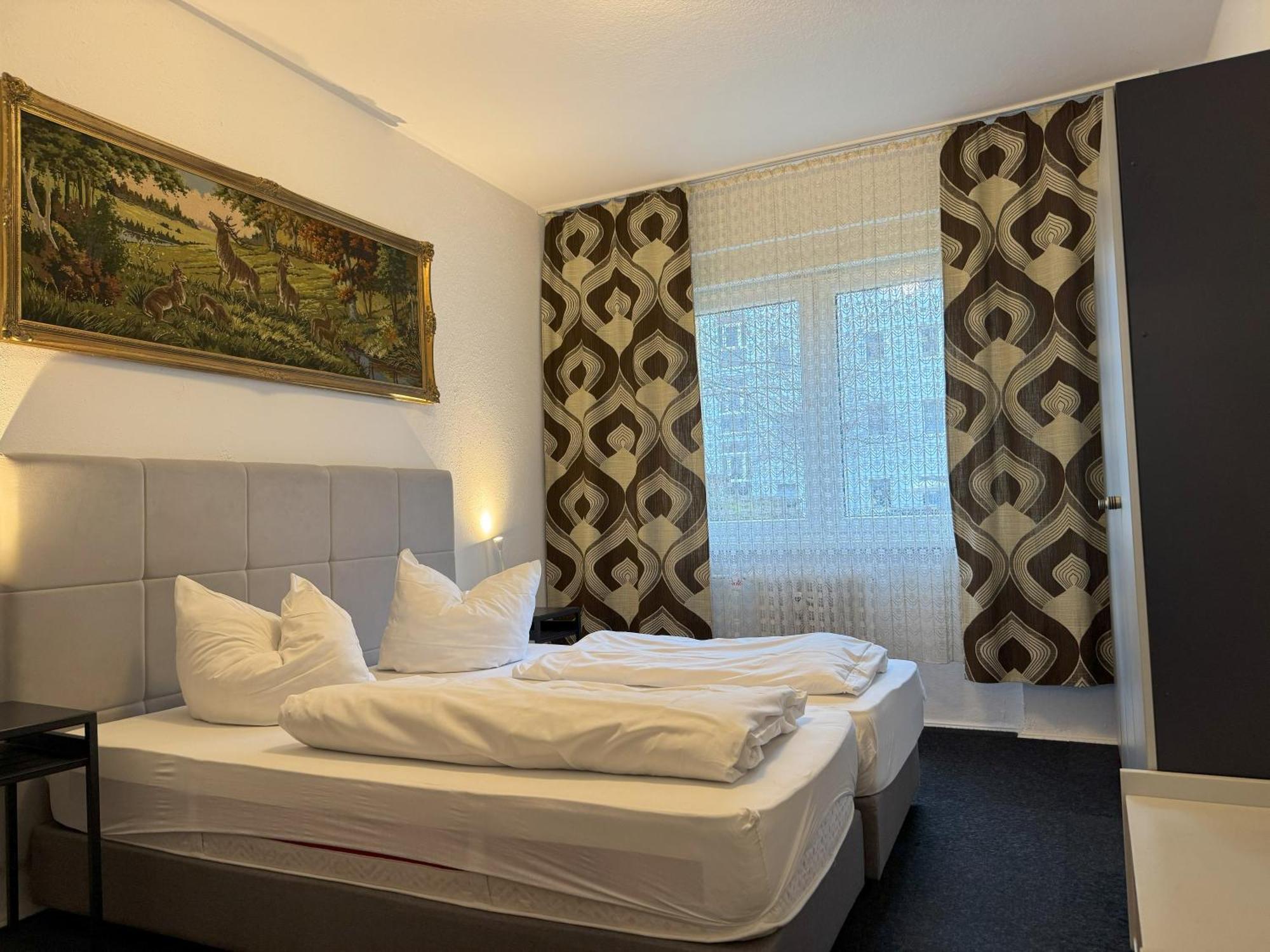 M M Central Vintage Family, Handwerker Und Monteure Apartments Berlino Esterno foto