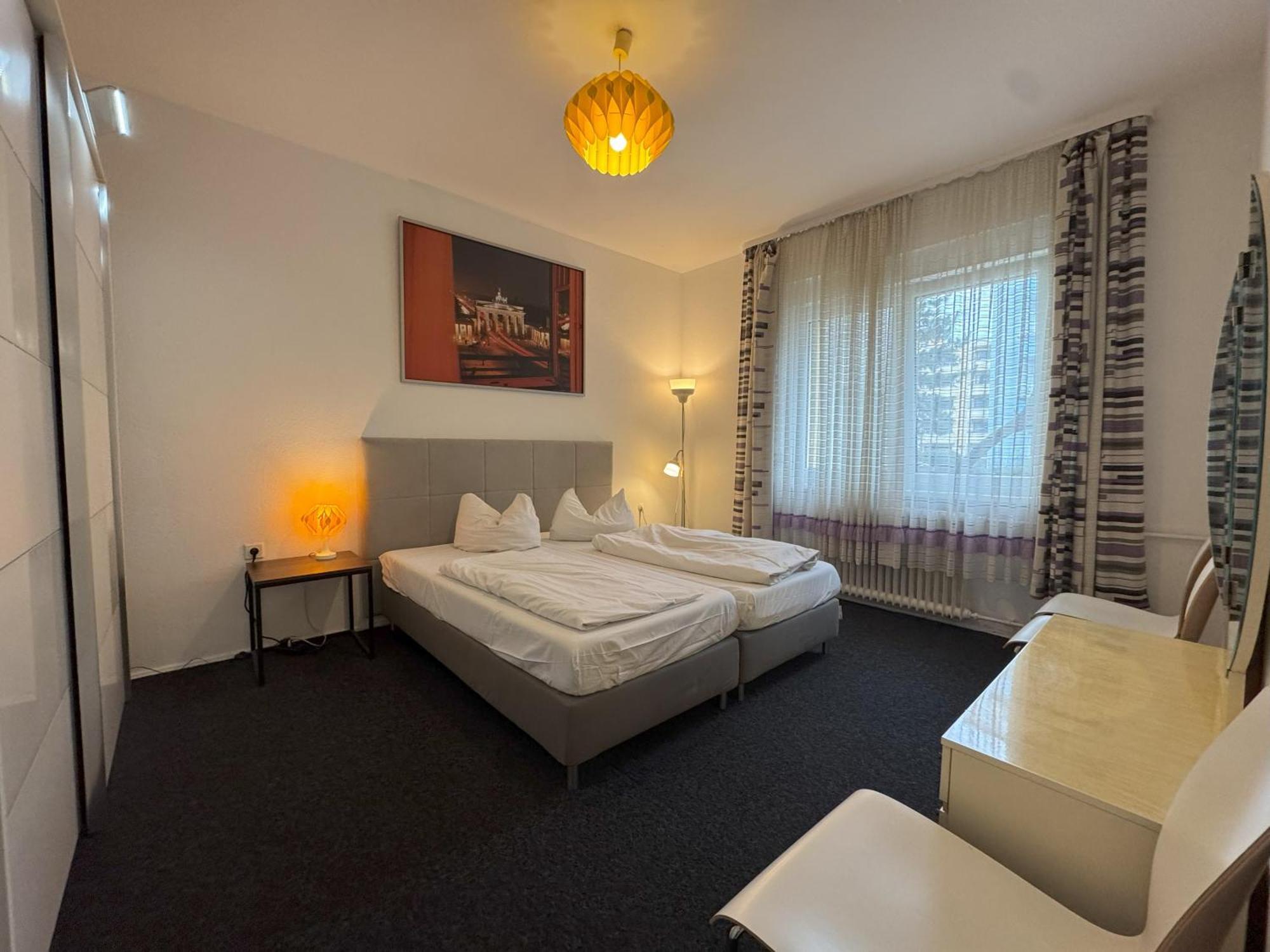M M Central Vintage Family, Handwerker Und Monteure Apartments Berlino Esterno foto