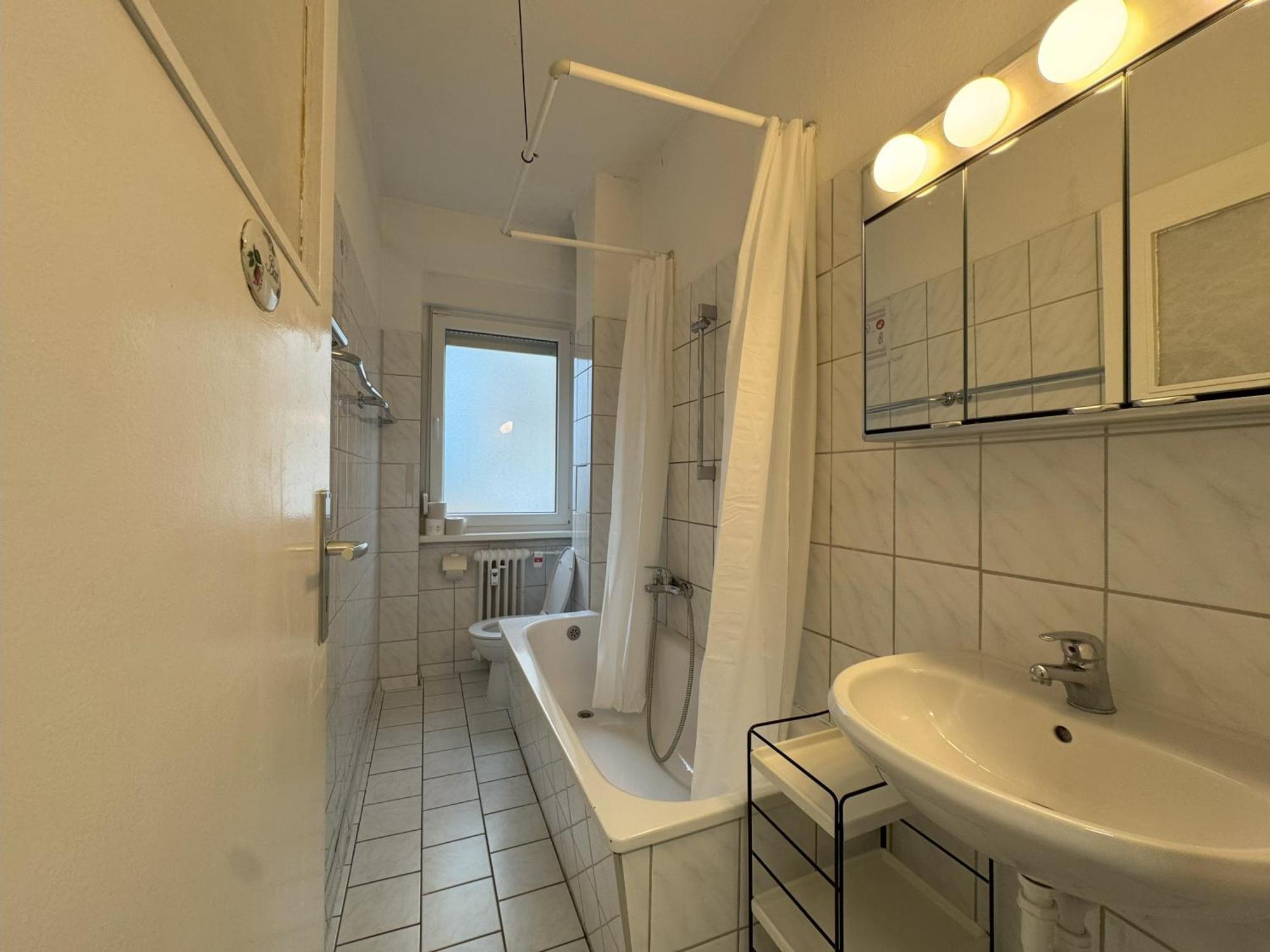 M M Central Vintage Family, Handwerker Und Monteure Apartments Berlino Esterno foto