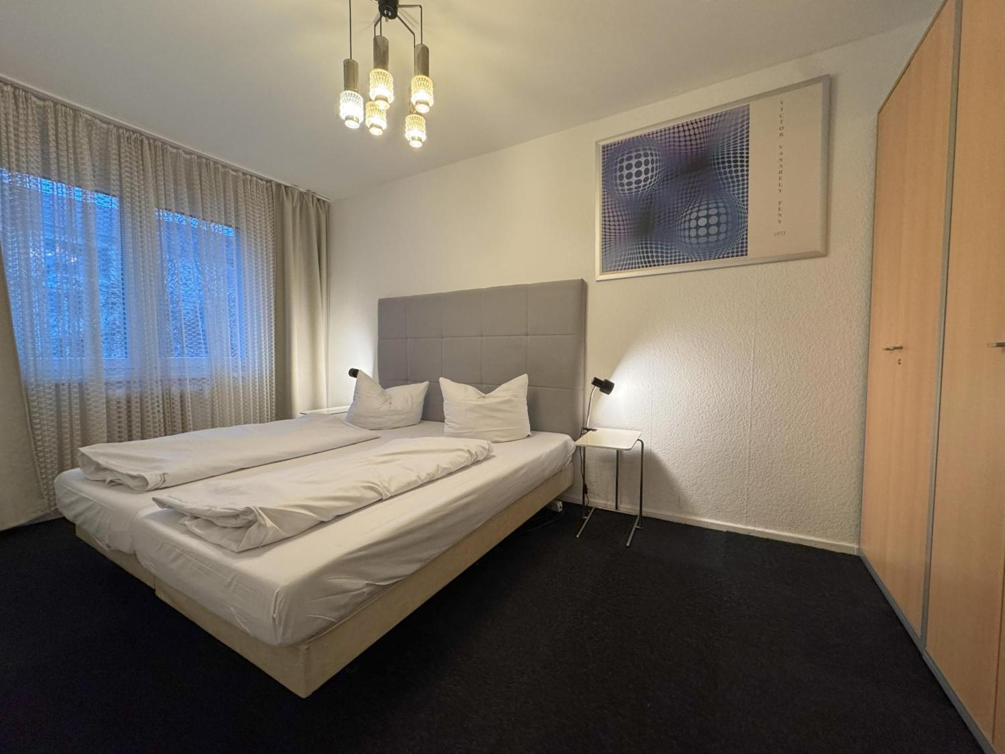 M M Central Vintage Family, Handwerker Und Monteure Apartments Berlino Esterno foto