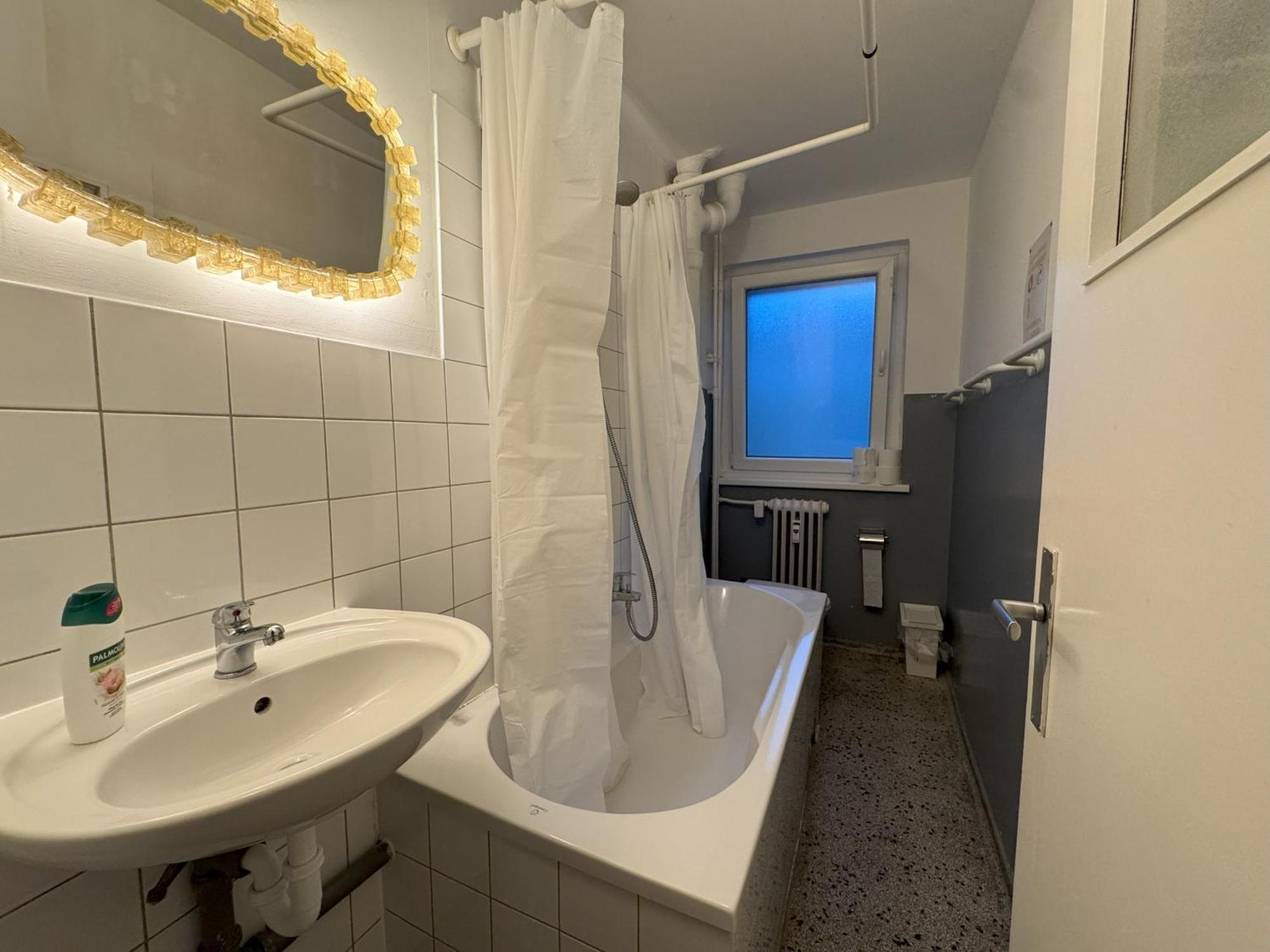 M M Central Vintage Family, Handwerker Und Monteure Apartments Berlino Esterno foto
