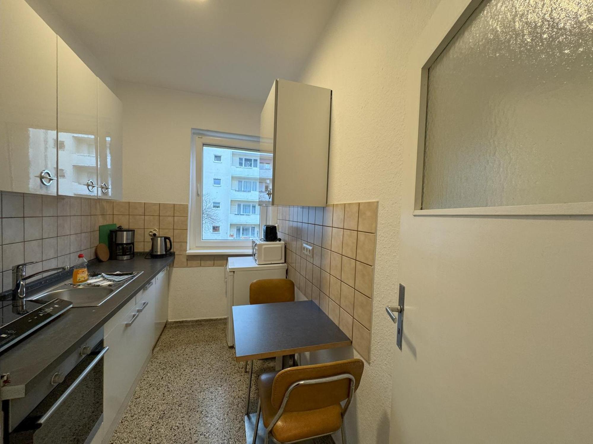 M M Central Vintage Family, Handwerker Und Monteure Apartments Berlino Esterno foto