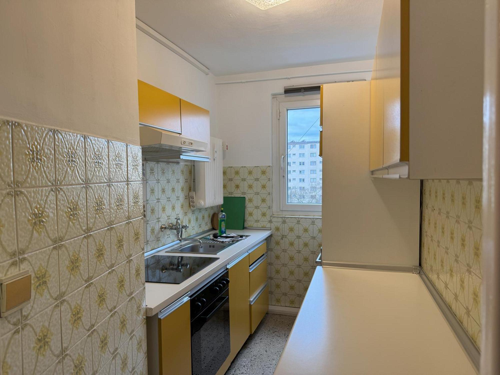 M M Central Vintage Family, Handwerker Und Monteure Apartments Berlino Esterno foto
