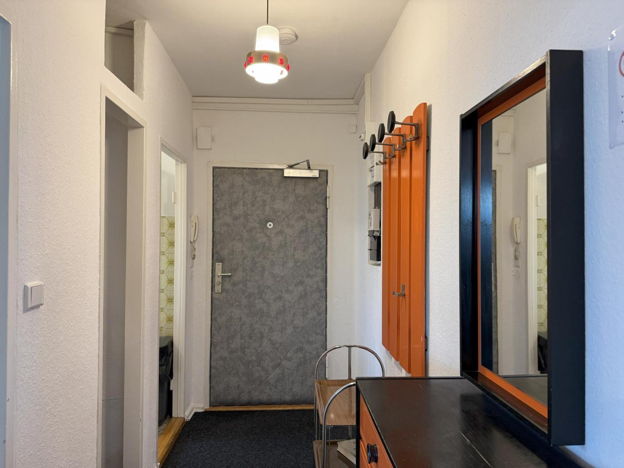 M M Central Vintage Family, Handwerker Und Monteure Apartments Berlino Esterno foto