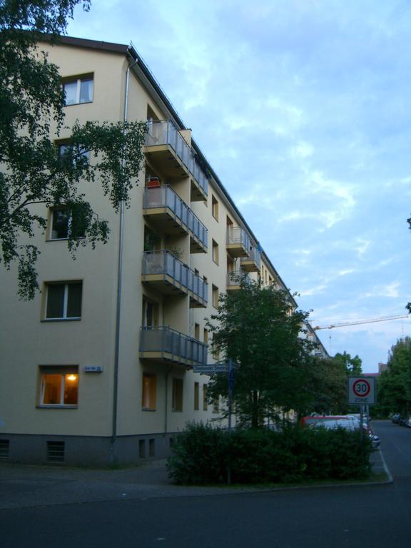 M M Central Vintage Family, Handwerker Und Monteure Apartments Berlino Esterno foto